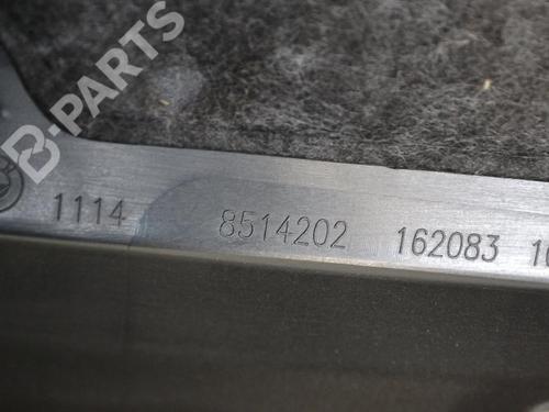 Upper protection BMW 5 (F10) 520 d | BP7491168M93 
