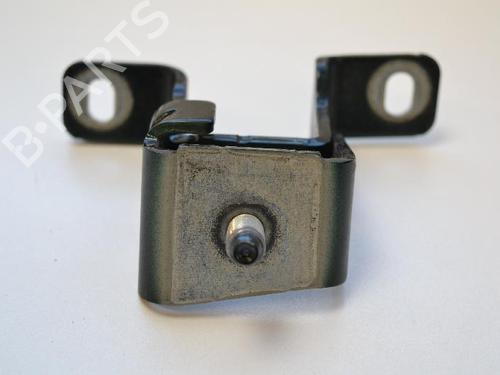 Hinge/Door check strap MINI MINI COUNTRYMAN (R60) Cooper SD | BP14811398C146