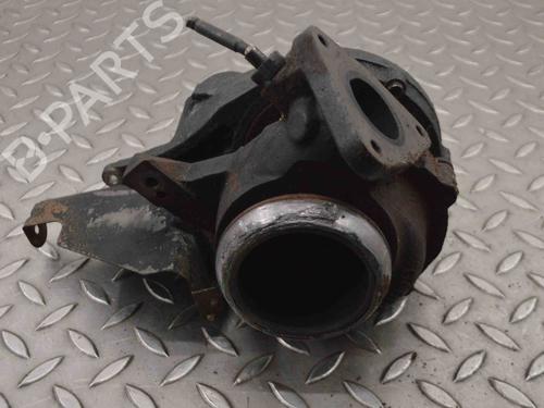 Turbocharger/Supercharger MERCEDES-BENZ C-CLASS (W204) C 200 CDI (204.001) | BP29230836M71 
