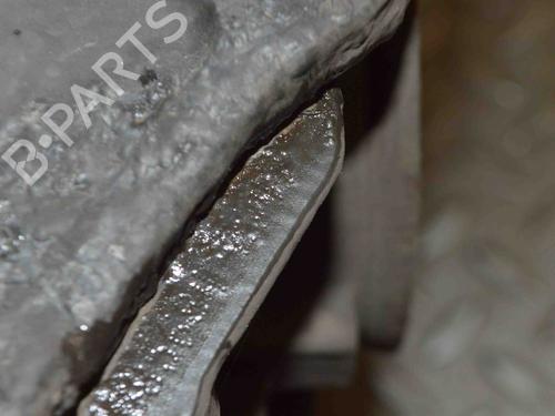 Rear differential MERCEDES-BENZ C-CLASS (W204) C 220 CDI (204.002) | BP8411094M24 