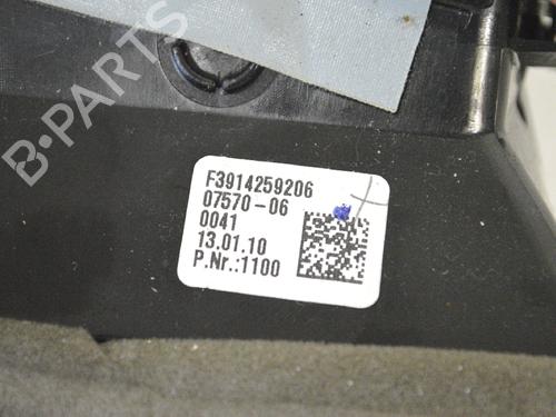 Air vent BMW 5 Gran Turismo (F07) 530 d | BP14774851I21