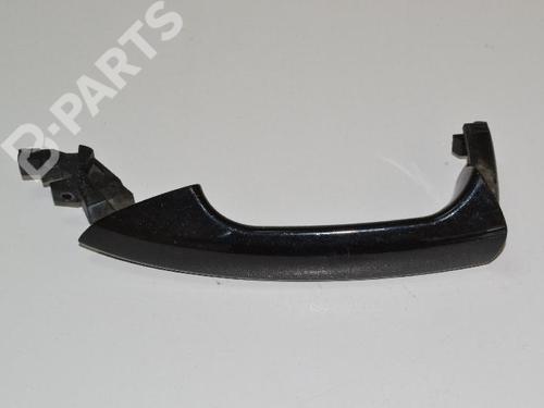 Used Front left exterior door handle MERCEDES-BENZ E-CLASS T-Model (S212) E 250 CDI / BlueTEC (212.203, 212.204) (204 hp) 7496821