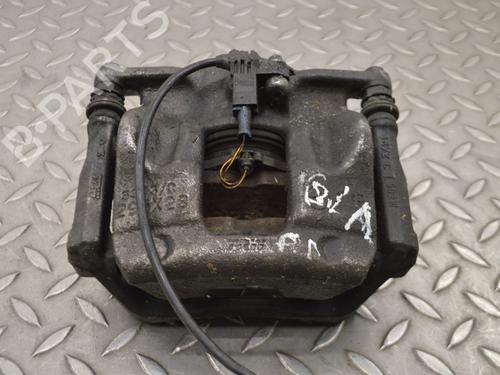 Used Right front brake caliper BMW 3 Gran Turismo (F34) 320 d xDrive (190 hp) 14792900