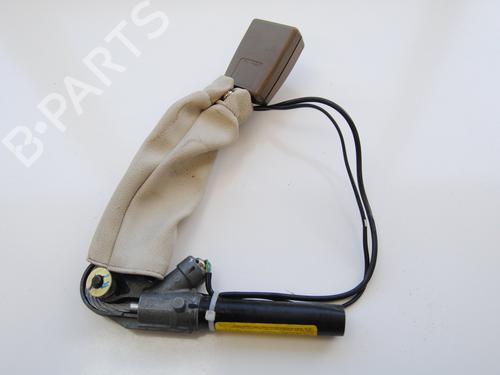 Used Seat buckle JAGUAR XJ (X350, X358) 4.2 (298 hp) 19942193