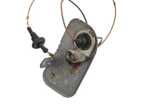 Antenna/Base BMW 3 Convertible (E93) 335 i | BP16262454C140 