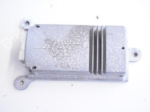 Used Electronic module PORSCHE PANAMERA (970) 3.0 S E-Hybrid (333 hp) 19332721