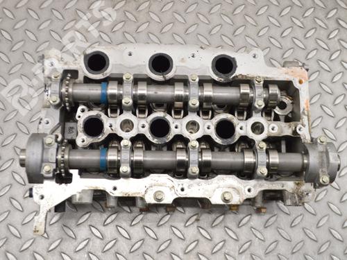 Cylinder head LAND ROVER RANGE ROVER VELAR (L560) 3.0 D300 SDV6 4x4 (300 hp) 9908225