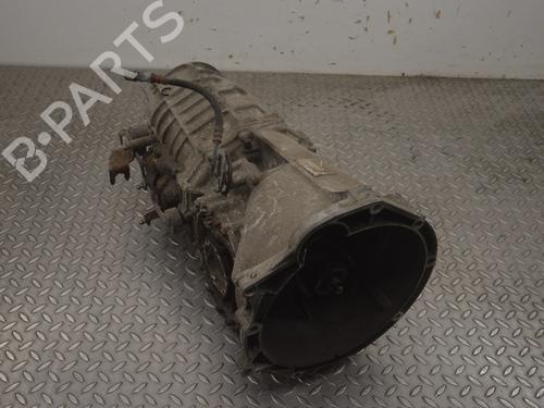 Gearbox PORSCHE 911 (997) 3.6 Carrera | BP27826600M3 