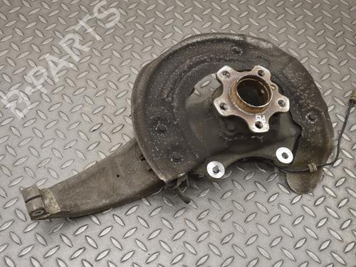 Used Right front steering knuckle BMW 7 (G11, G12) 740 e, Le (326 hp) 14799638
