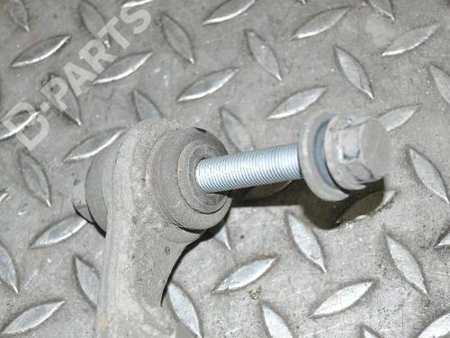 Left rear suspension arm BMW 5 (G30, F90) 520 d xDrive | BP7483314M14 