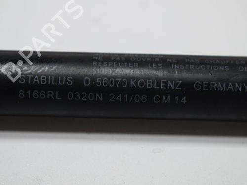 Hood lift support VOLVO XC90 I (275) V8 AWD | BP14816089C139 