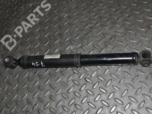 Used Right rear shock absorber PEUGEOT 2008 I (CU_) 1.2 THP 110 / PureTech 110 (110 hp) 7488034