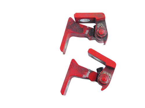 Hinge/Door check strap VW GOLF VII Variant (BA5, BV5) 2.0 GTD | BP17714855C146 