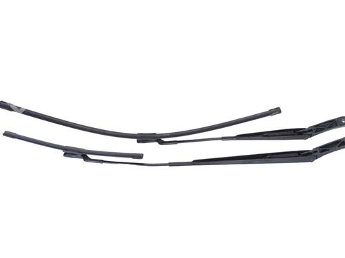 Used Front wipers mechanism VW GOLF SPORTSVAN VII (AM1, AN1) 1.5 TSI (130 hp) 15381072