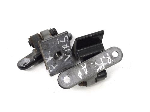 Used Hinge/Door check strap BMW 5 (F10) 520 d (184 hp) 14800684