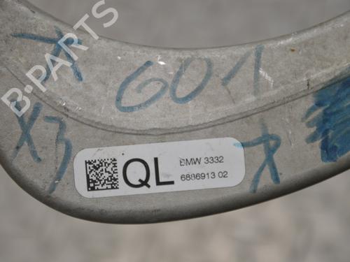 Querlenker links hinten PORSCHE 911 (997) 3.6 Carrera | BP28546985M14 