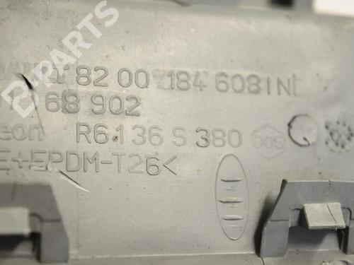 Pulsantiera OPEL VIVARO A Bus (X83) 2.0 CDTI (F7, J7, A07) | BP8831732I30 