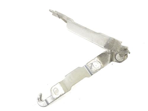 Hinge/Door check strap ALFA ROMEO 159 (939_) 1.9 JTDM 16V (939AXC1B, 939AXC12) | BP14780214C146 