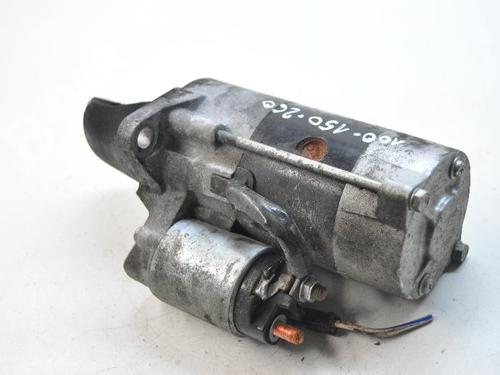 Starter SUBARU XV (_GP_) 2.0 D AWD (GPD) | BP7490936M8 