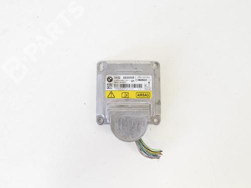 Used ECU airbags BMW 3 (F30, F80) 320 d (184 hp) 7485966