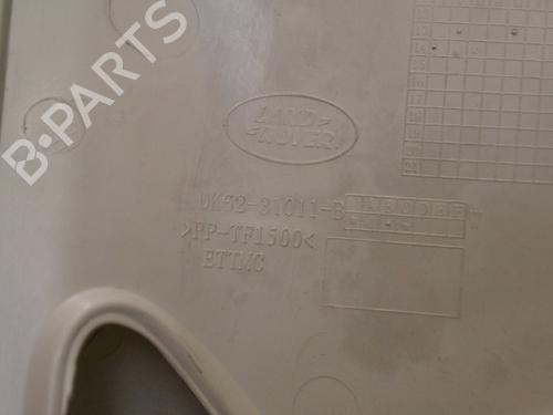 Other LAND ROVER RANGE ROVER SPORT II (L494) 3.0 SDV6 4x4 | BP27821294O1