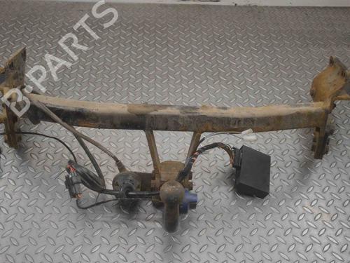 Used Tow ball/Mechanism HYUNDAI SANTA FÉ III (DM, DMA) 2.2 CRDi 4WD (197 hp) 17377006