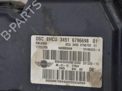 ABS pump MINI MINI (R56) Cooper D | BP12232013M43 