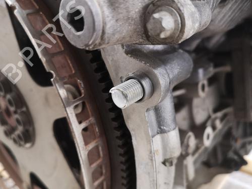 Engine PORSCHE CAYENNE (92A) 4.8 GTS | BP28359661M1 