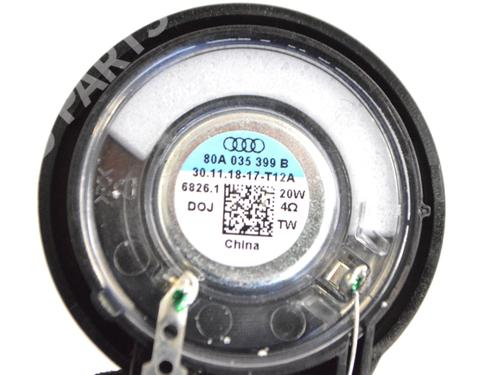 Speaker AUDI Q5 (FYB, FYG) 2.0 TDI quattro | BP8864324E2 