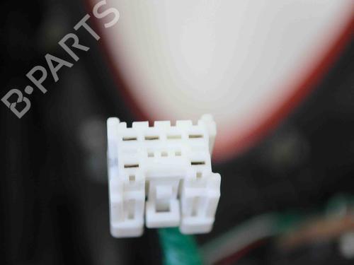 Left taillight NISSAN JUKE (F15) 1.5 dCi | BP7747859C34 