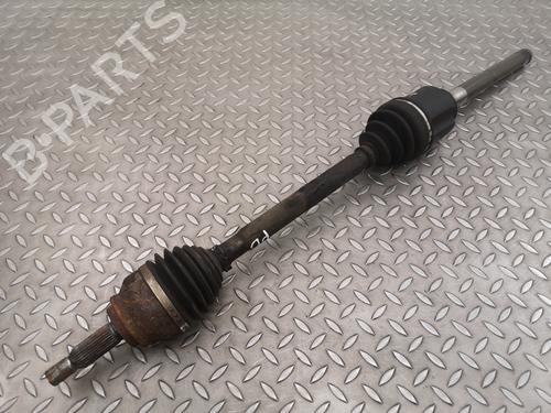 Used Right front driveshaft MITSUBISHI OUTLANDER III (GG_W, GF_W, ZJ, ZL, ZK) 2.2 Di-D 4WD (GF6W) (150 hp) 18745827