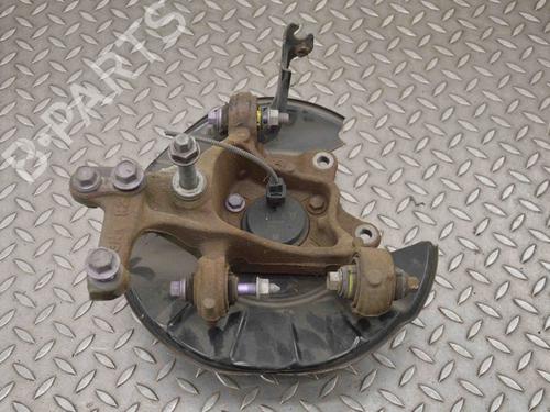 Right rear steering knuckle TOYOTA RAV 4 V (_A5_, _H5_) 2.5 Hybrid AWD (AXAH54, AXAL54) | BP27823208M28 
