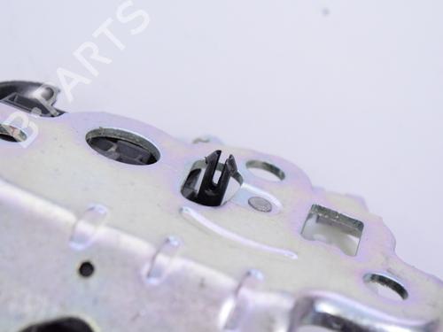 Tailgate lock AUDI A6 C7 (4G2, 4GC) 2.0 TDI | BP27438033C101 