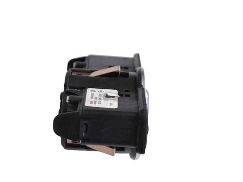Electronic module MERCEDES-BENZ C-CLASS (W204) C 200 CDI (204.001) | BP10534575M83 