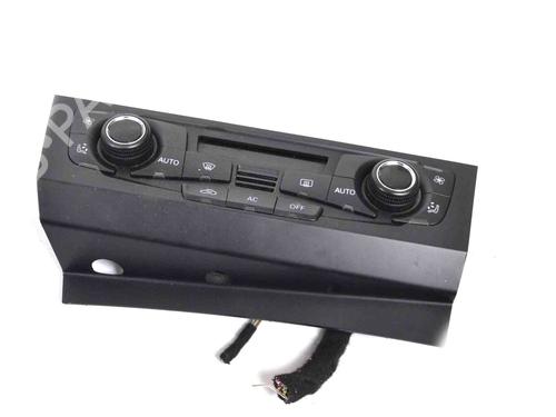 Used Climate control AUDI A4 B8 (8K2) 1.8 TFSI (160 hp) 8000937