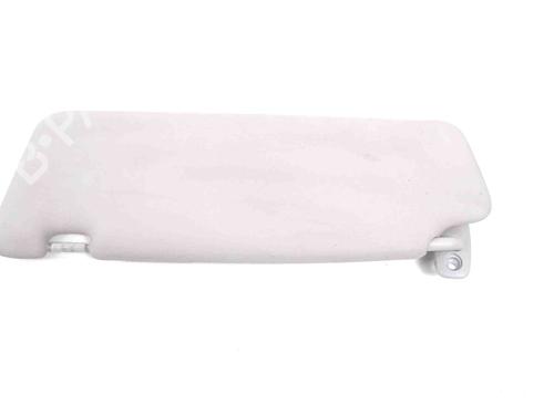 Used Right sun visor AUDI A3 Sportback (8PA) 2.0 TDI 16V (140 hp) 7502580