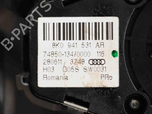 Electronic module AUDI A5 Sportback (8TA) 2.0 TFSI | BP7490801M83 