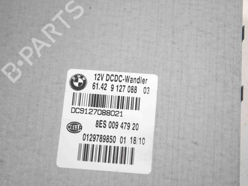 Calculateur de boîte de vitesses MINI MINI (R56) Cooper D | BP19943535M52 