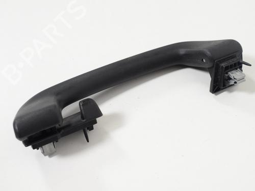 Used Interior roof handle BMW 3 (F30, F80) 335 d xDrive (313 hp) 27649139