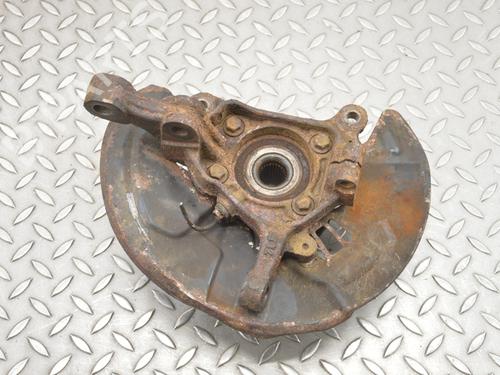Right front steering knuckle SUBARU OUTBACK (BS) 2.0 D AWD (BSD) | BP14809541M26 