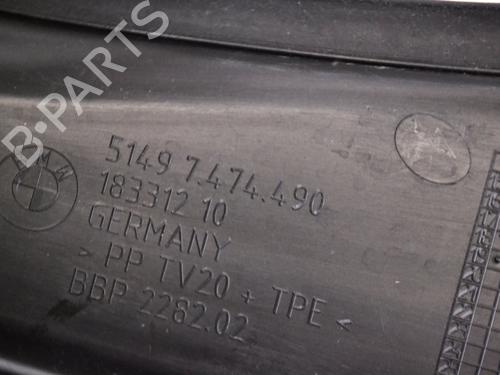 Other BMW 4 Gran Coupe (F36) 420 d | BP14784385O1 