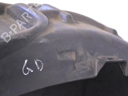 Wheel arch OPEL GRANDLAND / GRANDLAND X (A18, P1UO) 1.6 Turbo D (75) | BP14778283C56 