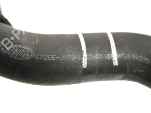 Pipe LAND ROVER RANGE ROVER VELAR (L560) 2.0 P250 Si4 4x4 | BP14787075M125 