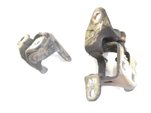 Hinge/Door check strap JEEP COMPASS (MK49) 2.2 CRD 4x4 | BP27821742C146 