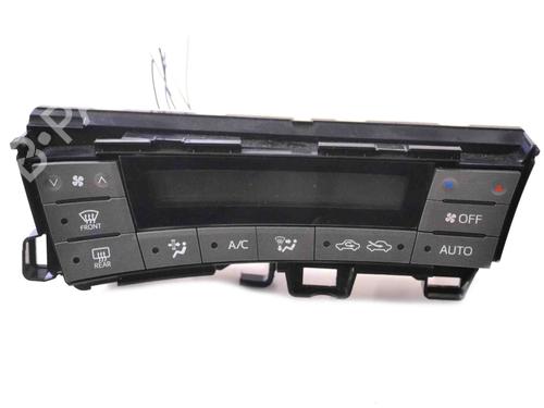 Used Climate control TOYOTA PRIUS (_W3_) 1.8 Hybrid (ZVW3_) (99 hp) 9908871