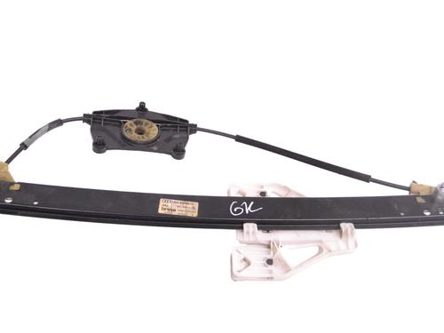 Used Rear left window mechanism AUDI Q5 (8RB) 2.0 TDI quattro (170 hp) 11873322