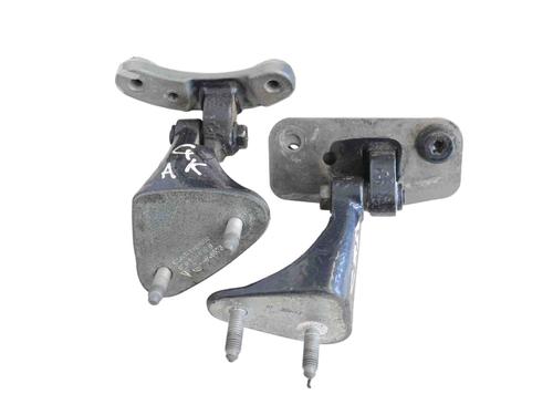 Hinge/Door check strap PORSCHE PANAMERA (970) 3.0 S E-Hybrid | BP15910984C146