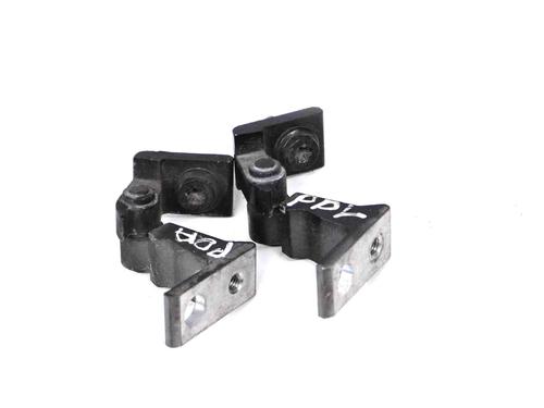 Used Hinge/Door check strap AUDI A5 Convertible (8F7) S5 quattro (333 hp) 14792952