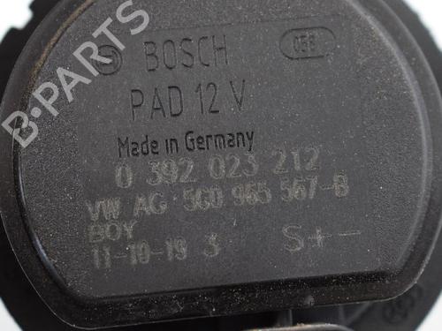 Auxiliary water pump AUDI A3 (8V1, 8VK) 1.8 TFSI | BP14817479M111 