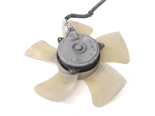 Radiator fan TOYOTA PRIUS Liftback (_W2_) 1.5 Hybrid (NHW2_) | BP10736404M35 